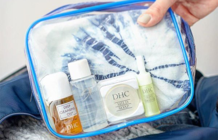 Chọn sản phẩm chăm sóc da từ những thương hiệu uy tín