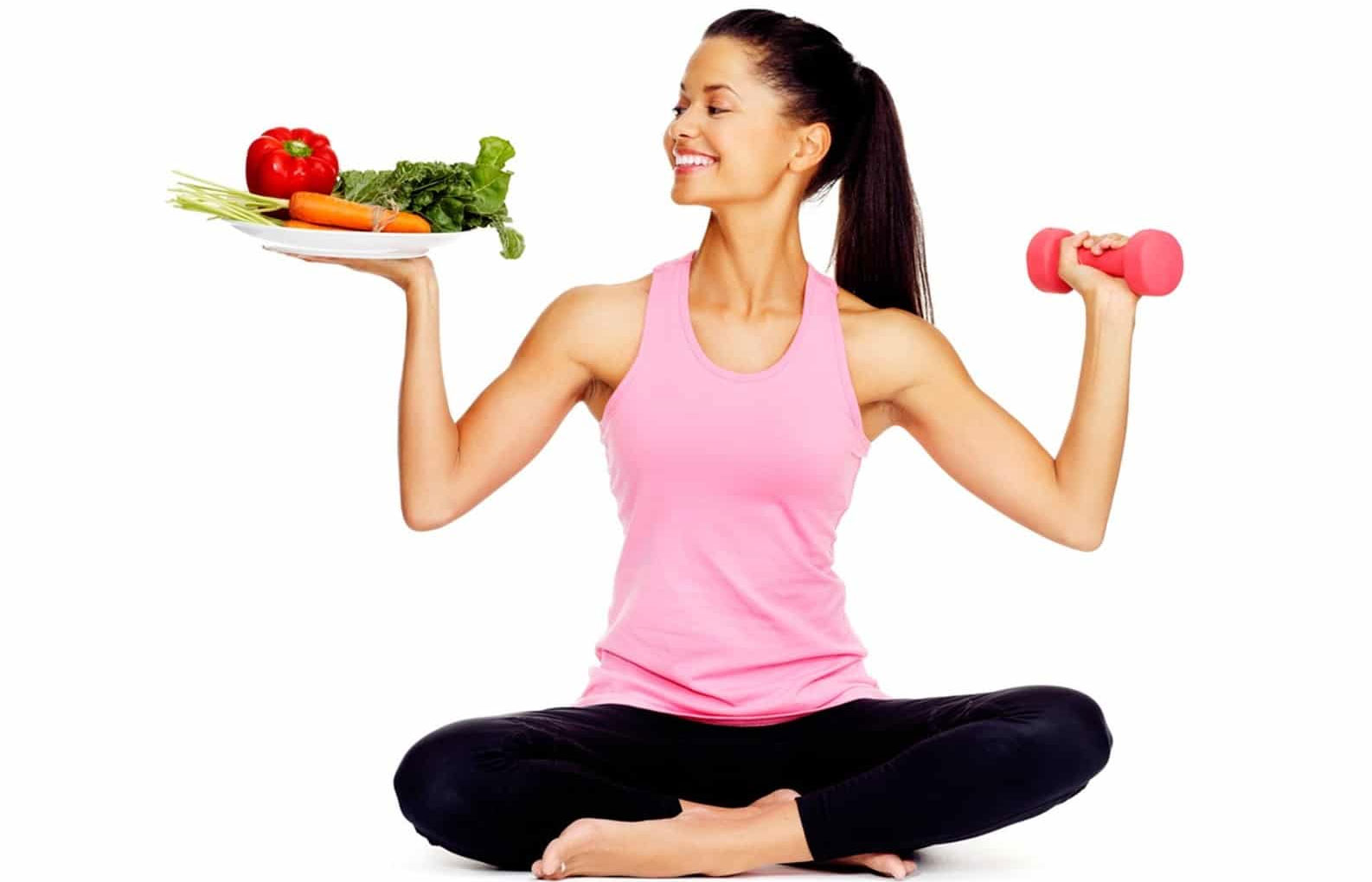 Kết hợp tập luyện và ăn kiêng để đạt hiệu quả giảm cân tốt nhất