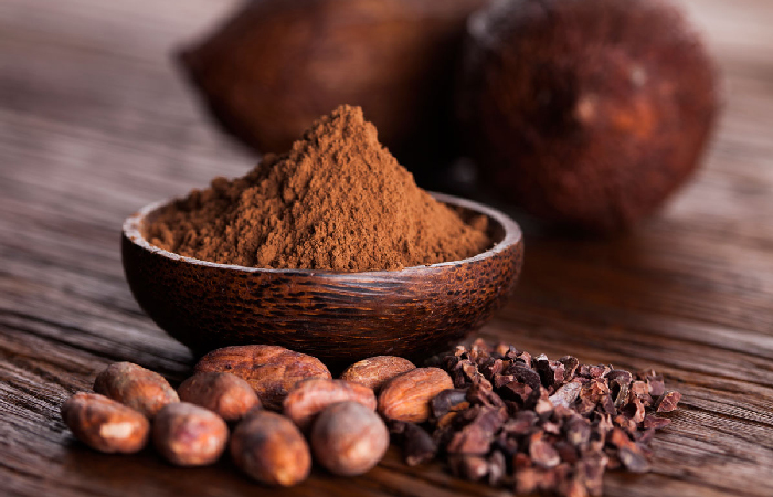Lưu ý khi dùng cacao giảm cân