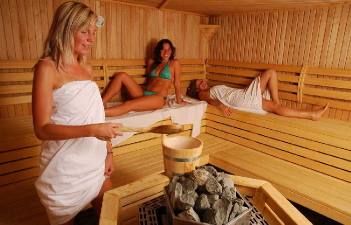 Những điều cần lưu ý trước và sau khi xông hơi