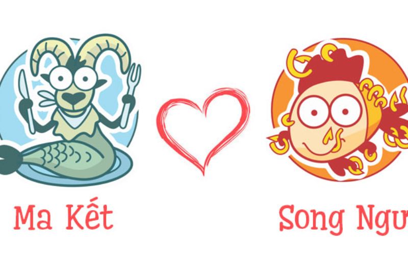 ma-ket-va-song-ngu-nen-lam-ban-hay-nguoi-yeu-2 Ma Kết và Song Ngư nên làm bạn hay người yêu? - 2