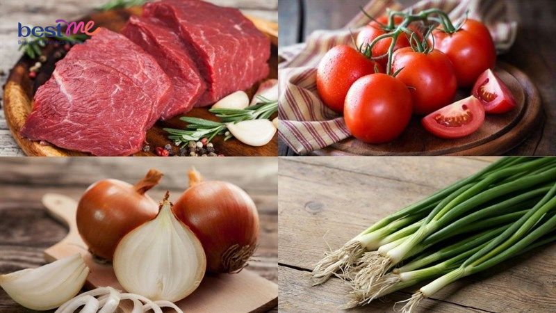 mach-ban-2-cach-lam-thit-bo-xao-ca-chua-cuc-dua-com-chi-voi-15-phut-2 Mách bạn 2 cách làm thịt bò xào cà chua cực đưa cơm chỉ với 15 phút - 2