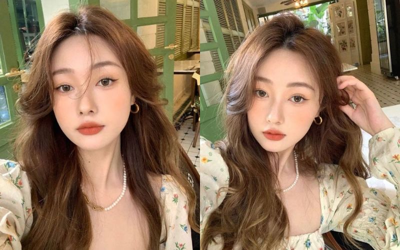 Mách bạn 9+ mẹo phối đồ đi chơi tết cho học sinh cấp 3 trẻ trung, năng động - 19