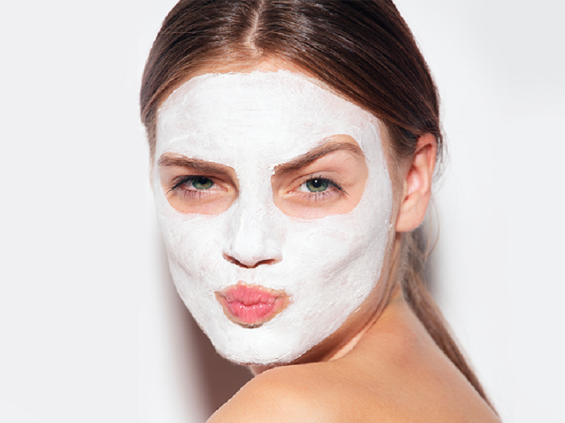 Tự làm các loại mặt nạ dưỡng ẩm cho da khô đơn giản mà hiệu quả