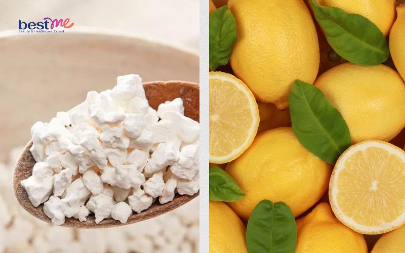 Mặt nạ bột sắn dây có bắt nắng không? 14 cách đắp tốt nhất - 2