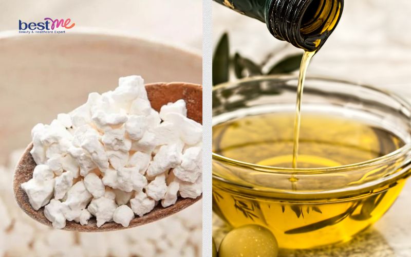 Mặt nạ bột sắn dây có bắt nắng không? 14 cách đắp tốt nhất - 7