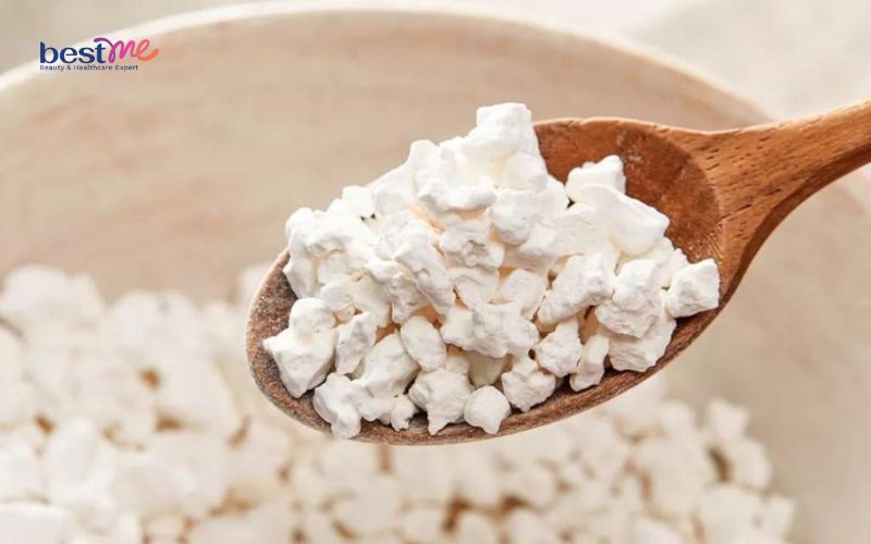 Mặt nạ bột sắn dây có bắt nắng không? 14 cách đắp tốt nhất - 9