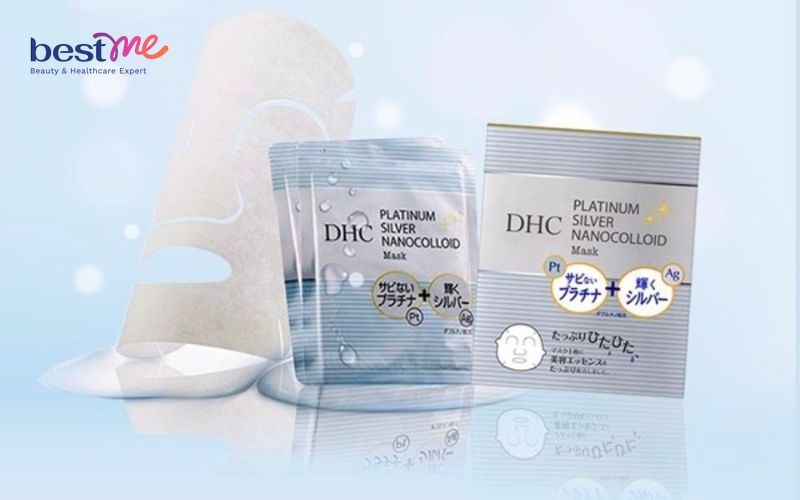 Review 10+ mặt nạ phục hồi da của Nhật uy tín, chất lượng - 5