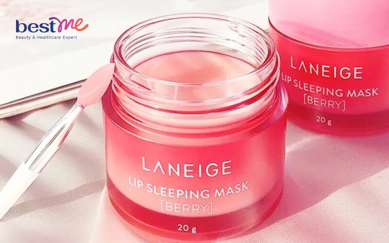 mat-na-duong-moi-laneige-20g-gia-bao-nhieu-cach-phan-biet-that-gia-1 Mặt nạ dưỡng môi Laneige 20g giá bao nhiêu? Cách phân biệt thật giả - 1