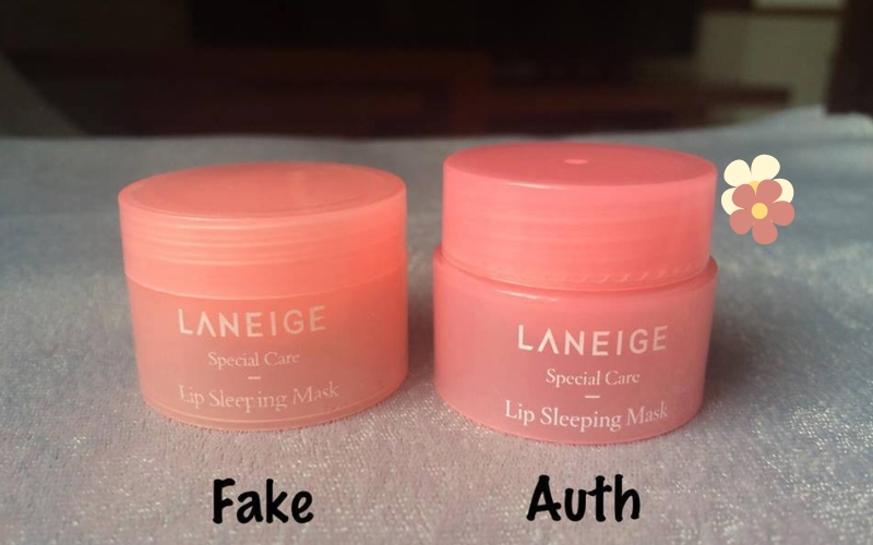 mat-na-duong-moi-laneige-20g-gia-bao-nhieu-cach-phan-biet-that-gia-3 Mặt nạ dưỡng môi Laneige 20g giá bao nhiêu? Cách phân biệt thật giả - 3