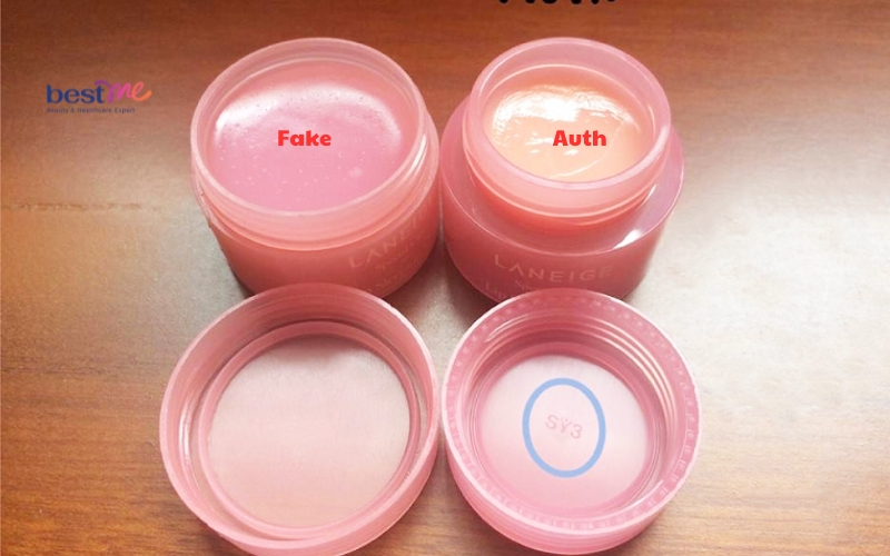 mat-na-duong-moi-laneige-20g-gia-bao-nhieu-cach-phan-biet-that-gia-5 Mặt nạ dưỡng môi Laneige 20g giá bao nhiêu? Cách phân biệt thật giả - 5