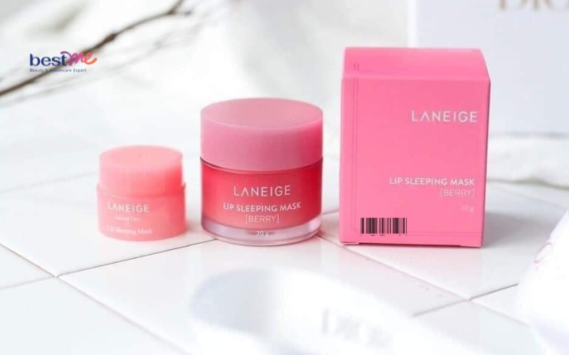 mat-na-duong-moi-laneige-20g-gia-bao-nhieu-cach-phan-biet-that-gia-6 Mặt nạ dưỡng môi Laneige 20g giá bao nhiêu? Cách phân biệt thật giả - 6
