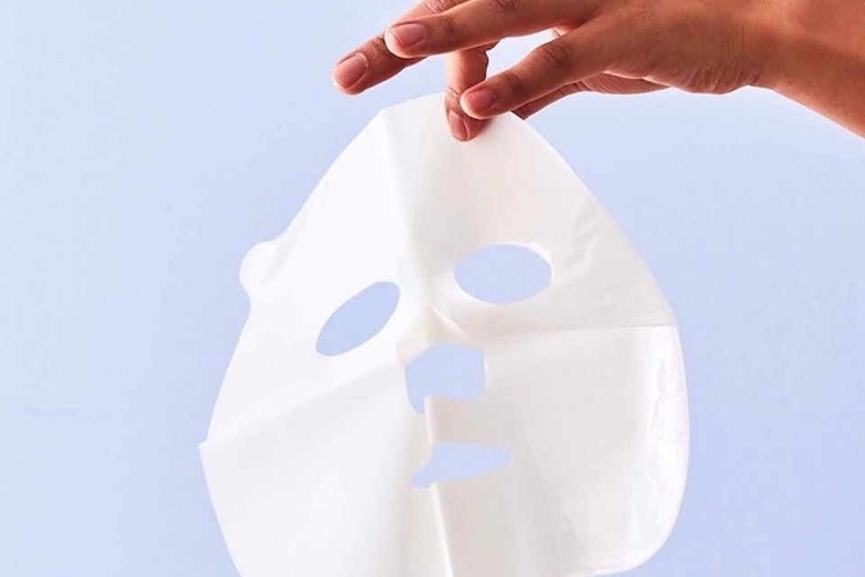 Top 6 mặt nạ giấy DHC được yêu thích nhất năm 2020