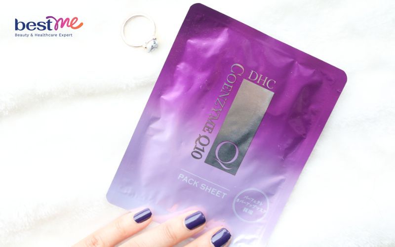 Review 10+ mặt nạ phục hồi da của Nhật uy tín, chất lượng - 1