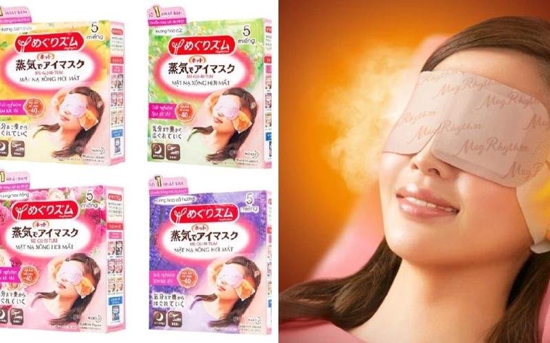 mat-na-mat-nong-la-gi-co-tot-khong-cac-loai-dang-dung-nhat-3 Mặt nạ mắt nóng là gì? Có tốt không? Các loại đáng dùng nhất - 3