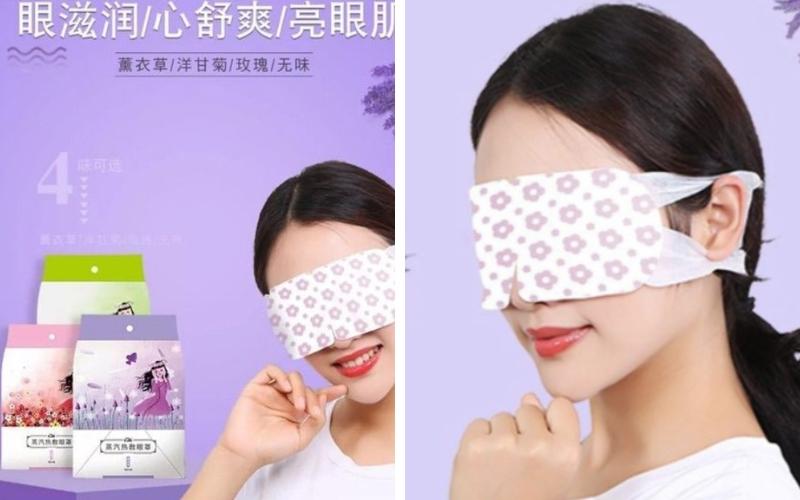 mat-na-mat-nong-la-gi-co-tot-khong-cac-loai-dang-dung-nhat-5 Mặt nạ mắt nóng là gì? Có tốt không? Các loại đáng dùng nhất - 5
