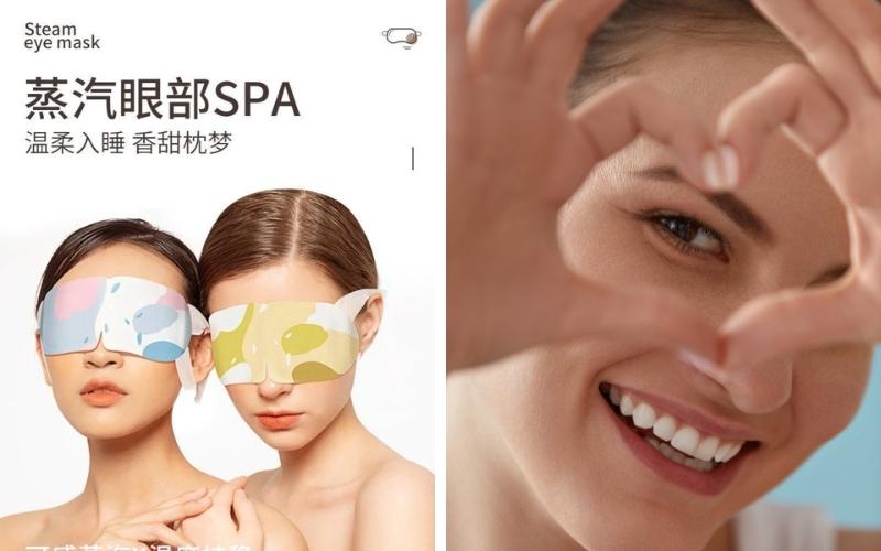mat-na-mat-nong-la-gi-co-tot-khong-cac-loai-dang-dung-nhat-6 Mặt nạ mắt nóng là gì? Có tốt không? Các loại đáng dùng nhất - 6