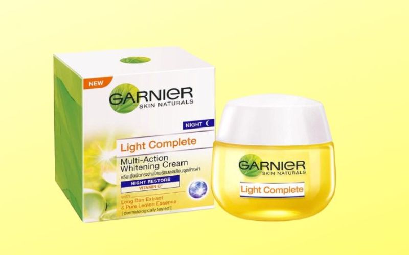 mat-na-ngu-garnier-review-chi-tiet-tu-a---z-co-tot-khong-2 Mặt nạ ngủ Garnier review chi tiết từ A - Z có tốt không? - 2