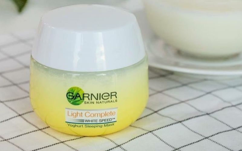 mat-na-ngu-garnier-review-chi-tiet-tu-a---z-co-tot-khong-4 Mặt nạ ngủ Garnier review chi tiết từ A - Z có tốt không? - 4