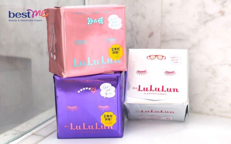 Review 10+ mặt nạ phục hồi da của Nhật uy tín, chất lượng - 6