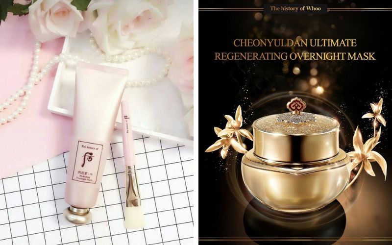 mat-na-ngu-whoo-review-chi-tiet-4-san-pham-hot-nhat-hien-nay-11 Mặt nạ ngủ Whoo review chi tiết 4 sản phẩm HOT nhất hiện nay - 11