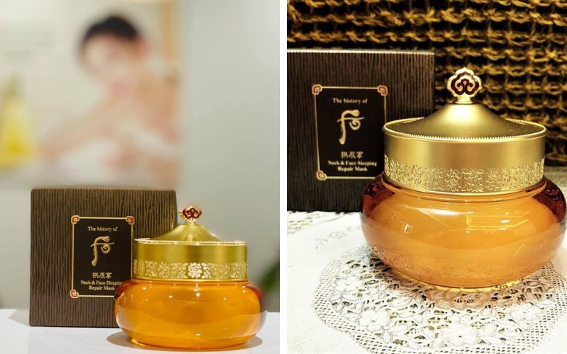 mat-na-ngu-whoo-review-chi-tiet-4-san-pham-hot-nhat-hien-nay-2 Mặt nạ ngủ Whoo review chi tiết 4 sản phẩm HOT nhất hiện nay - 2