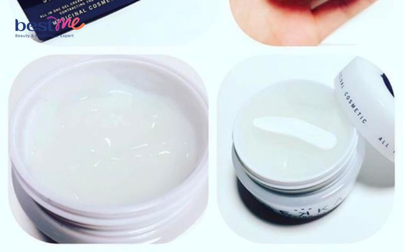 Review 10+ mặt nạ phục hồi da của Nhật uy tín, chất lượng - 9