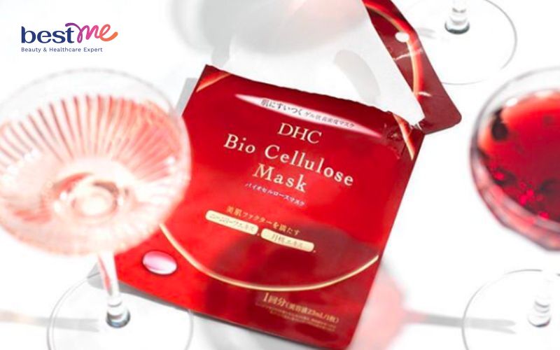 Review 10+ mặt nạ phục hồi da của Nhật uy tín, chất lượng - 12