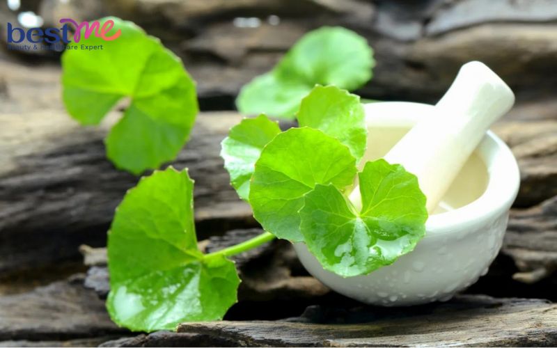 Mặt nạ bã rau má nguyên chất