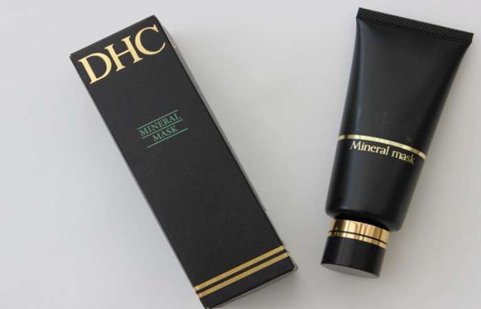 Mặt nạ ủ khoáng chất DHC Mineral Mask