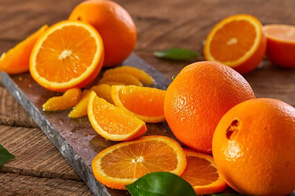 Mặt nạ vitamin C có công dụng gì đặc biệt cho da?
