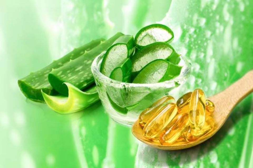 Vitamin E có thể giúp trị mụn hay không?