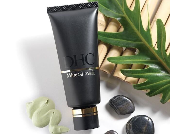 Mặt nạ đất sét hút dầu thừa, bã nhờn cho lỗ chân lông thông thoáng