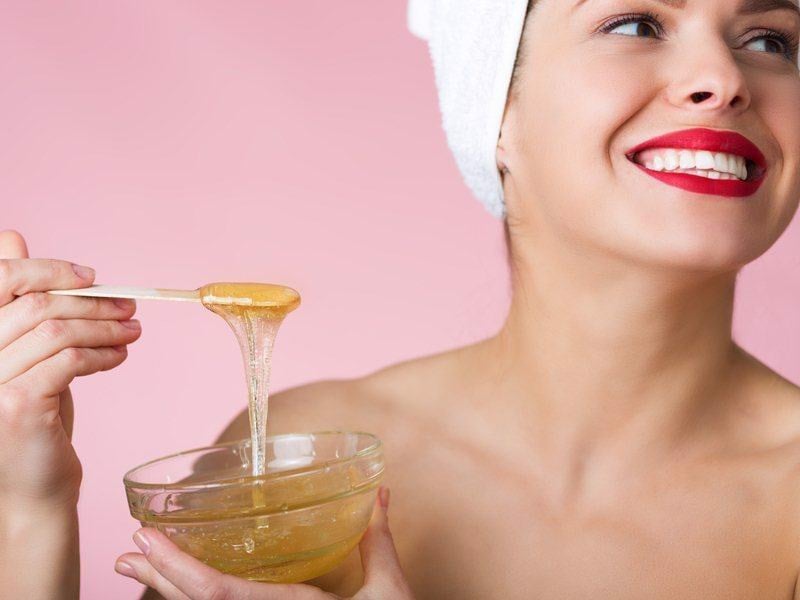 4 loại mặt nạ trị mụn từ thiên nhiên mà hội chị em yêu thích