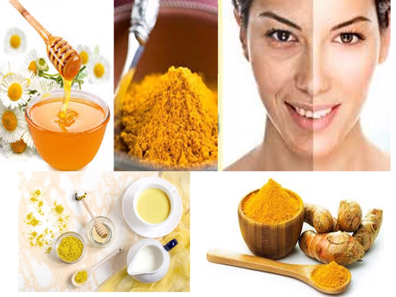 Mặt nạ trị mụn hoàn toàn từ thiên nhiên giúp bạn đánh bại mụn