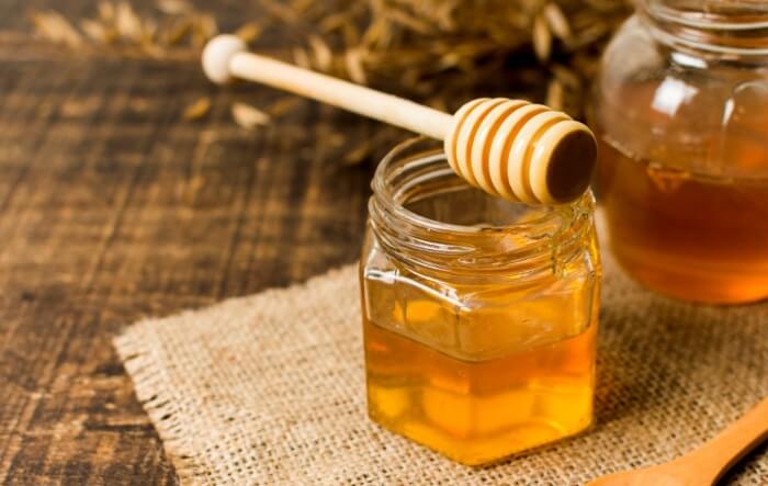 Mật ong có tác dụng kháng viêm cho làn da thêm khỏe mạnh
