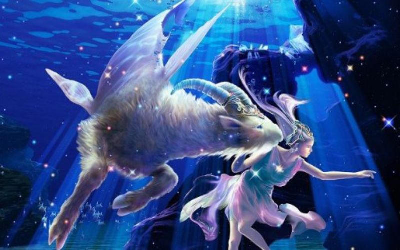 Màu may mắn của 12 cung hoàng đạo năm 2024 giúp thu hút tài vận, tình duyên - 10