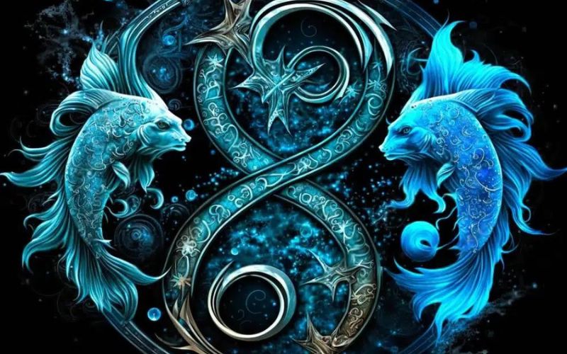 Màu may mắn của 12 cung hoàng đạo năm 2024 giúp thu hút tài vận, tình duyên - 12