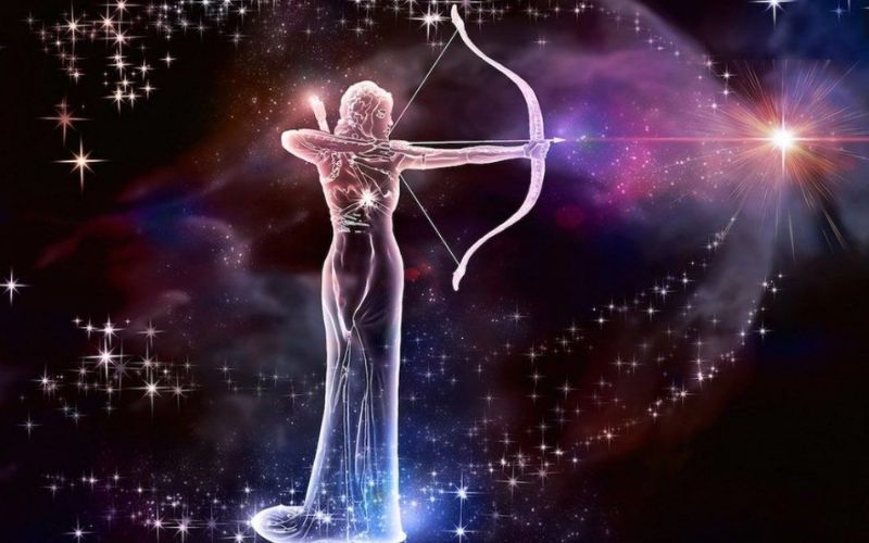 Màu may mắn của 12 cung hoàng đạo năm 2024 giúp thu hút tài vận, tình duyên - 9