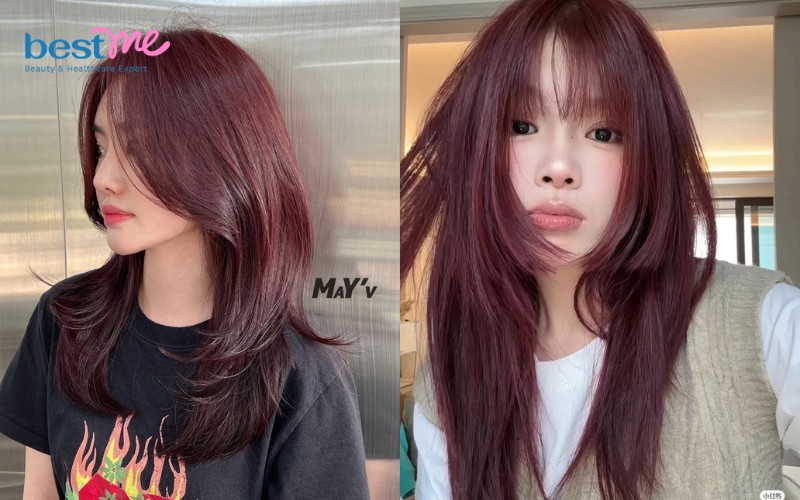 bestme-giai-dap-da-vang-nen-nhuom-toc-mau-gi-thi-hop-nhat-2 Bestme giải đáp: Da vàng nên nhuộm tóc màu gì thì hợp nhất? - 2