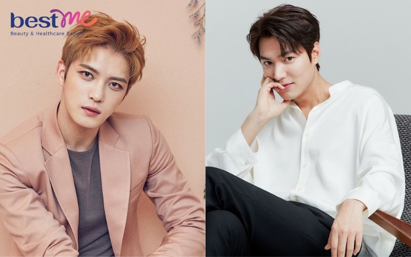 17 mẫu uốn tóc kiểu Hàn Quốc cho nam lãng tử, thu hút - 12