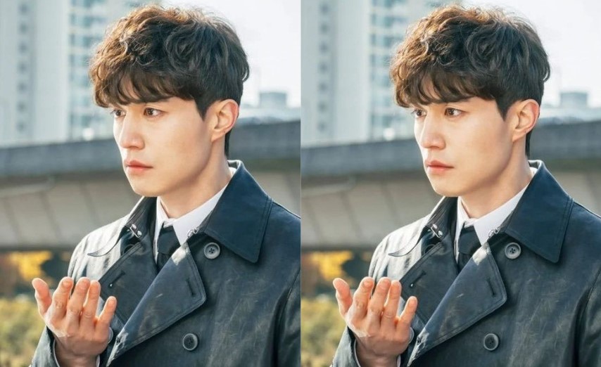 17 mẫu uốn tóc kiểu Hàn Quốc cho nam lãng tử, thu hút - 20