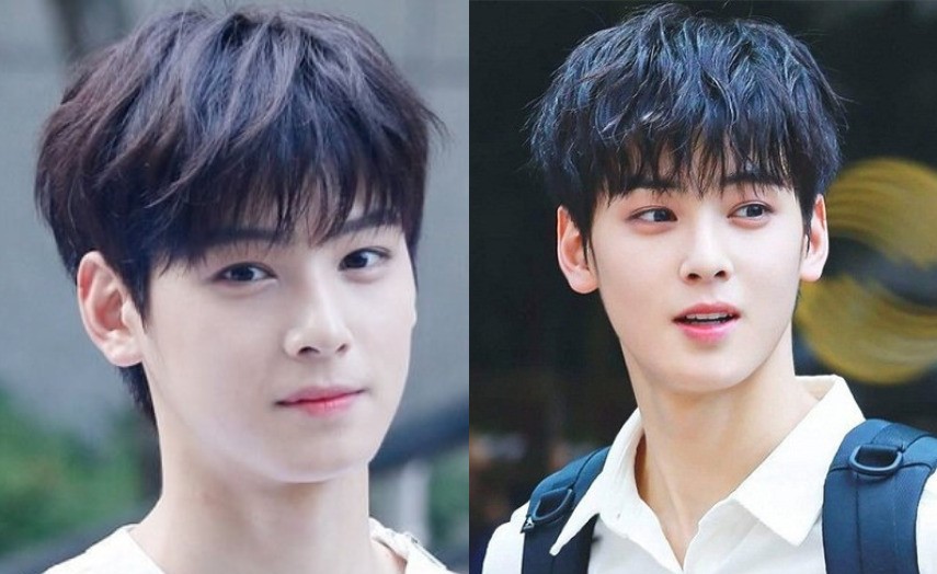 17 mẫu uốn tóc kiểu Hàn Quốc cho nam lãng tử, thu hút - 21