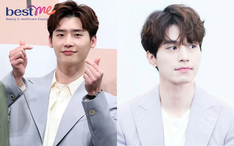 17 mẫu uốn tóc kiểu Hàn Quốc cho nam lãng tử, thu hút - 24