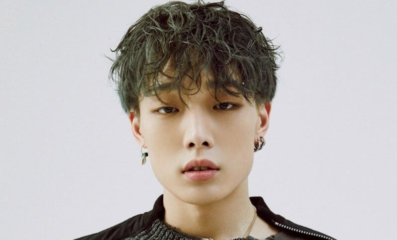 17 mẫu uốn tóc kiểu Hàn Quốc cho nam lãng tử, thu hút - 27