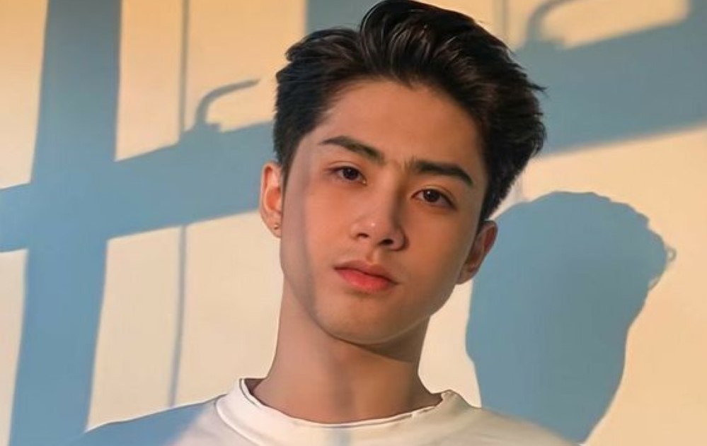 17 mẫu uốn tóc kiểu Hàn Quốc cho nam lãng tử, thu hút - 38