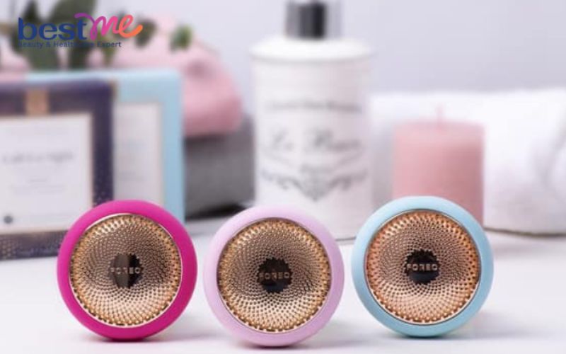 Foreo UFO Mask cung cấp dưỡng chất và cải thiện làn da nhanh chóng chỉ trong 90 giây       