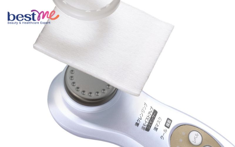 Hitachi Hada Crie CM-1000 là một sản phẩm đáng để trải nghiệm giúp bạn có được làn da tươi trẻ và khỏe mạnh