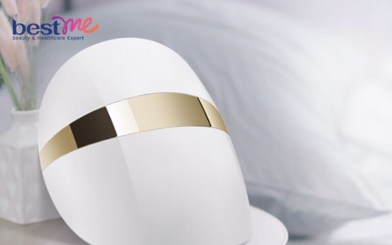 Mặt nạ đèn LED LG được FDA phê duyệt tính hiệu quả và an toàn