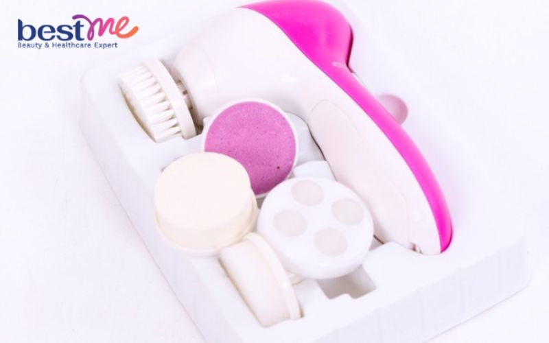 Máy chăm sóc da mặt L'Oreal Paris hiệu quả và tiện lợi cho quá trình chăm sóc da của bạn